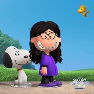 Meet your Posher, Amber